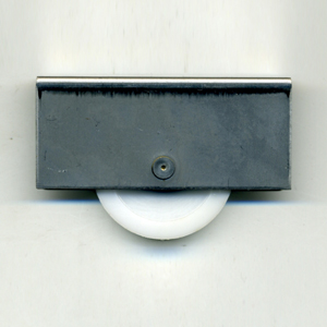 ビル用戸車　1ヶ入　戸車径:37mm　YSHH-K-7518